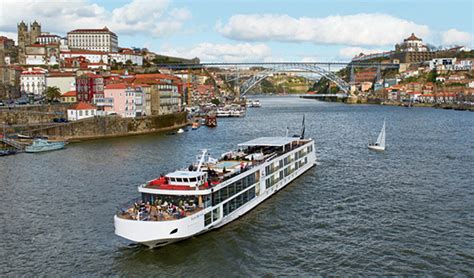 Discover the best of Portugal on a river cruise