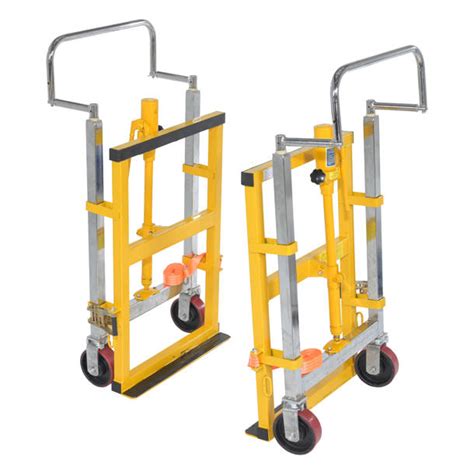 Vestil Lb Capacity Hand Truck Dolly Wayfair