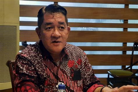 Pegawai Dicopot Pengamat Sofyan Djalil Sosok Tepat Bersihkan Bpn