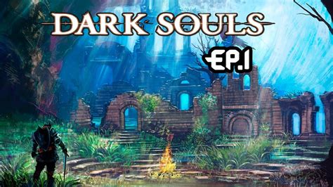 Dark Souls Guía Hechicero 1 Refugio de los No Muertos y Santuario