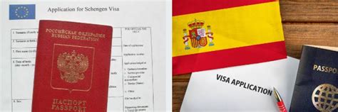 Spain Visa Requirements | Guide to Applying from Dubai