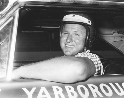 One And Done Nascar Hall Of Fame Curators Corner