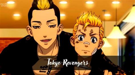 Tokyo Revengers Season 2 Kapan Rilis Simak Sinopsi Dan Informasi