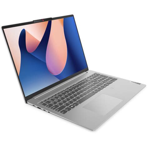 Lenovo IdeaPad Slim 5i 16 WUXGA Laptop With Intel Ten Core I5 13