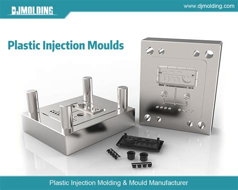 Low Volume Injection Molding: A Cost-Effective Solution For Low Volume ...