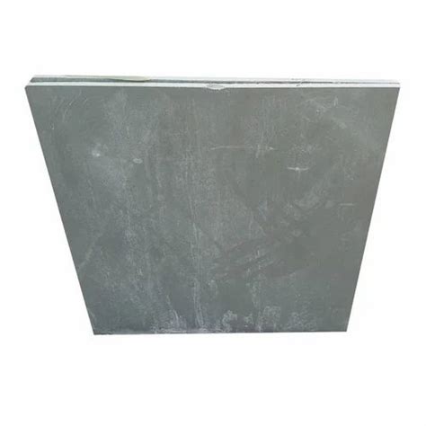 Polished Grey Kota Stone Tile Thickness 18 Mm At Rs 21 Sq Ft In Kota