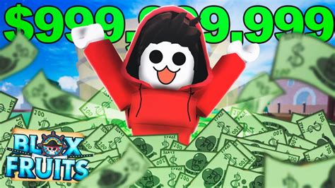 Top Trucos Para Ganar Dinero Rapido En Blox Fruits Youtube