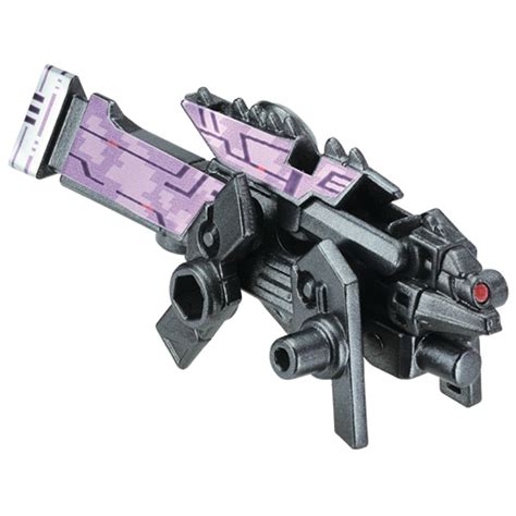 Vehicon (Jet) - Transformers Toys - TFW2005