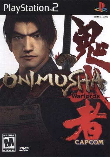 Onimusha: Warlords - PCSX2 Wiki