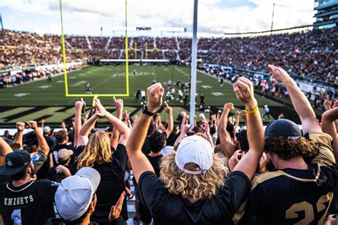 Football 2023 Ucf Athletics Official Athletics Website