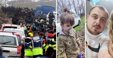 Slobodna Dalmacija Otac je neprekidno plakao dok je u šumi dozivao