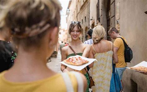 Italian Culture & Traditions Archives - The Pasta Artist