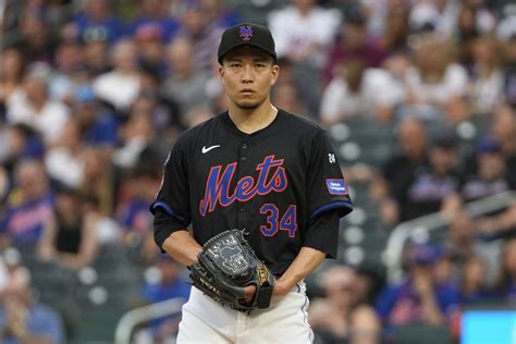 メッツ千賀滉大、地区シリーズ初戦で投げればmlb史上3人目珍記録「レギュラーシーズン1登板以下がポストシーズン先発」 スポーツ報知