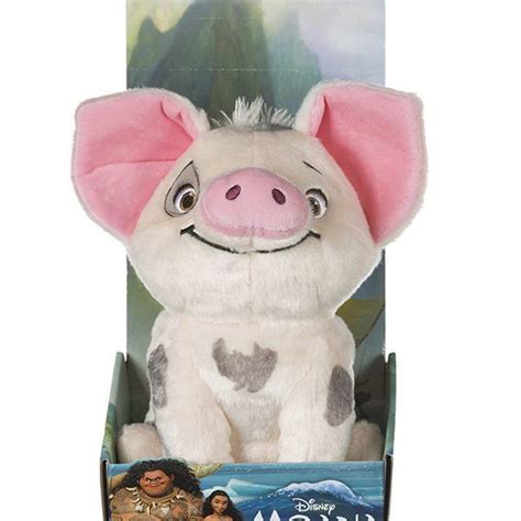 Pua Plush Moana Amazon Discover The Perfect T