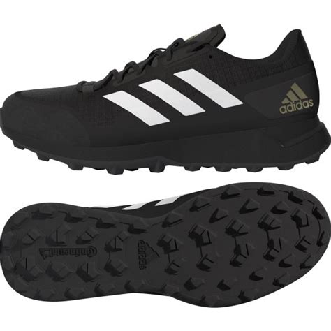 Adidas Zone Dox 22s 2223 Black