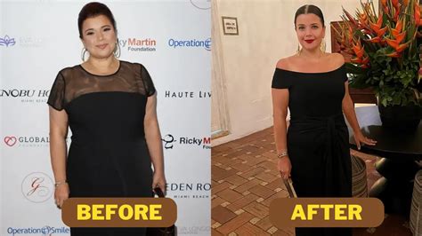 Ana Navarro Weight Loss Tips: 7 Things She Did to Drop the Pounds 2023