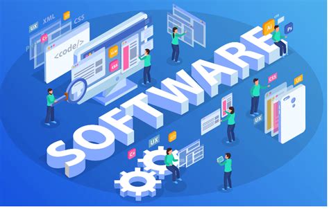 What Is Software In Computer Types And Examples Javatpoint