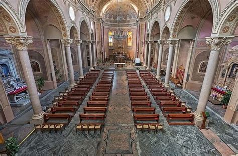 Solenne Celebrazione Liturgica di Consacrazione al Sacro Cuore di Gesù