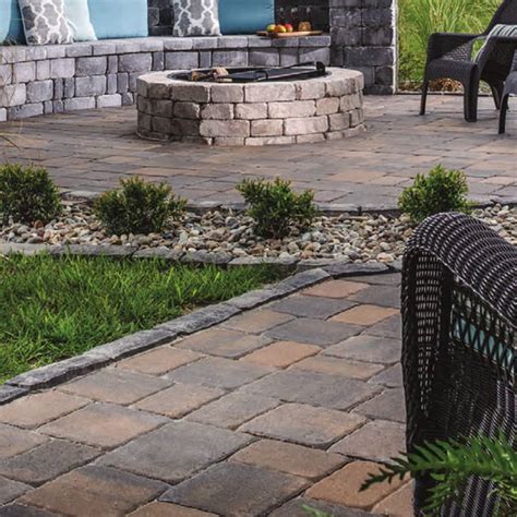 Belgard Mega Cambridge Pavers