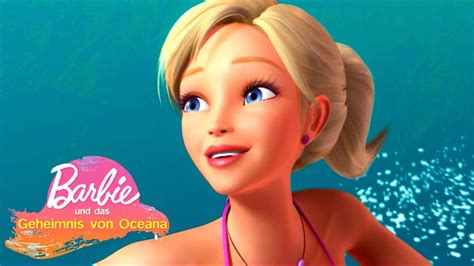 Queen Of The Waves Opening Barbie Und Das Geheimnis Von Oceana