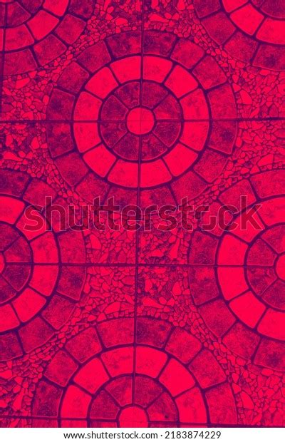 Beautiful Cute Colorful Patterns Stock Illustration 2183874229 ...