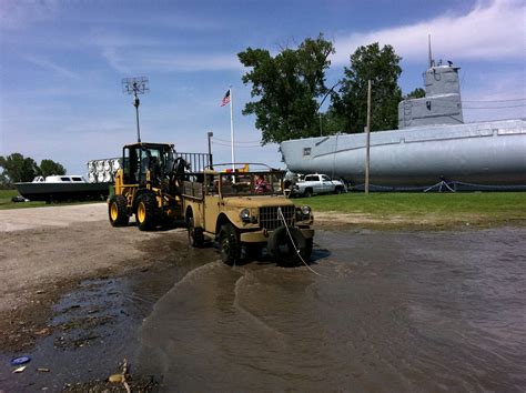 Team Offutt joins with other locals to help relocate flooding museum ...