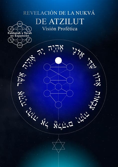 Kabbalah y Torah en Expansión NO PIERDAS TU LUGAR CONEXIÓN ATZILUT