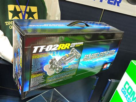 Tamiya Ta07 Ms And Tamiya Tt02 Rr Detailed Photos The Rc Racer