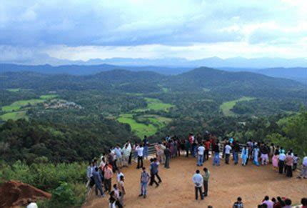 Hill Stations Tour Of South India South Indian Tour