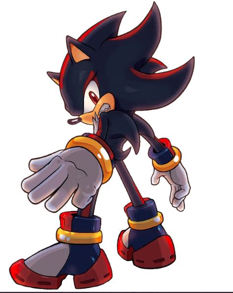 R A K I N T O R On Twitter Rt Tbb Fantasy Shadowthehedgehog