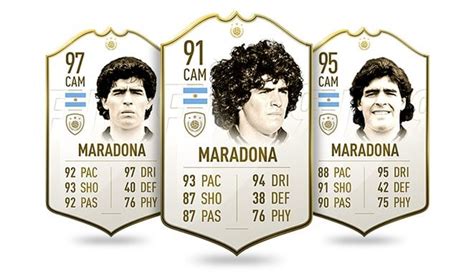 Rip Legend Maradona Fifa