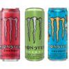 Monster Energy Drink Can Korean Limited Edition Ml Now In Seoul