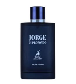 Maison Alhambra Jorge Di Profondo M EDP 100 Ml Bigbrands