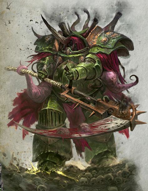 40 Best Papa Nurgle Images Warhammer Art Warhammer Warhammer Fantasy