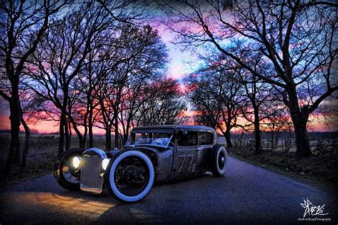 HOT RODZ PINUPS Tumblr Blog Gallery