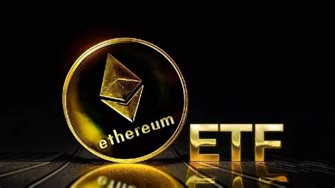 Td Cowen Рынку не стоит ожидать скорого одобрения Etf на эфир Bits Media