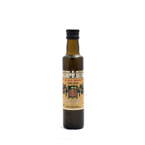 Comprar Aceite Virgen Extra Palacio Ml Arbequina Aceites Palacio