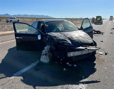 State Police Investigating Fatal Rollover Crash On U S 95 Near