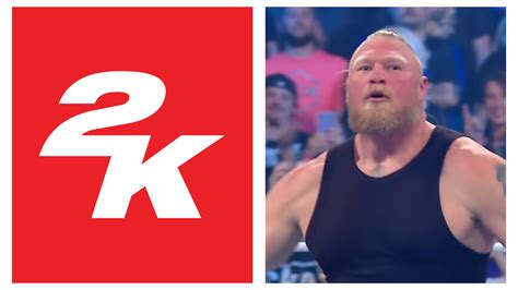 2K remove Brock Lesnar do jogo para celular da WWE após alegações de