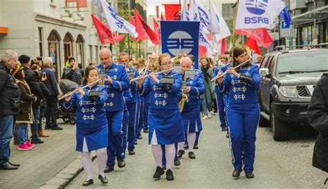 Bsrb Fagnar Ra Afm Li Bandalagsins Dag Sth