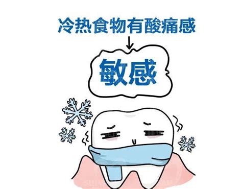 冷空气来袭，你的牙齿还好吗？暨南大学穗华口腔医院新浪博客