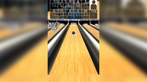 3D Bowling - Download & Play for Free Here