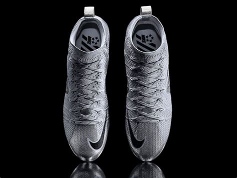 Nike Unveils Football Cleat Made From Recycled Plastic Bottles Live Eco