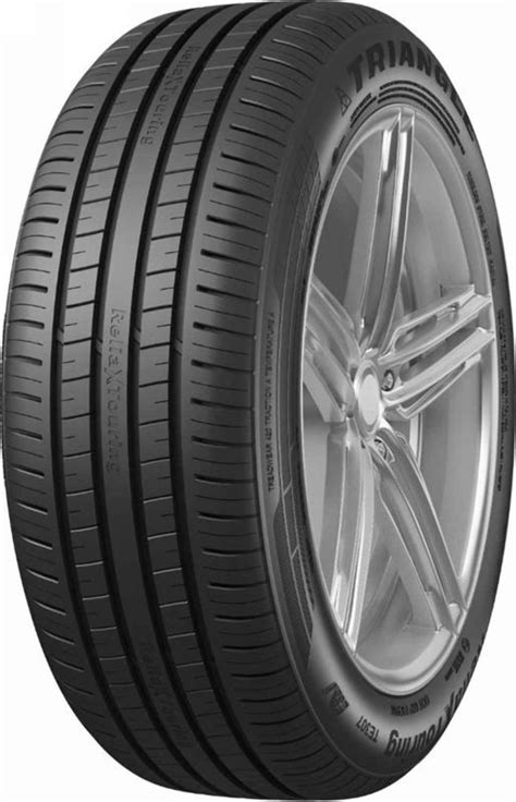 Triangle Reliax Touring Te Tires Reviews And Prices Tyresaddict