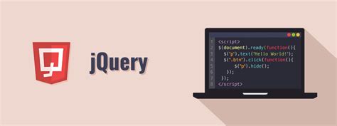 Jquery Tutorial An Ultimate Guide For Beginners