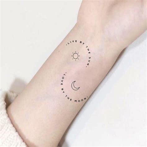 Exploring the Moon Tattoo Meaning and Designs A Comprehensive Guide