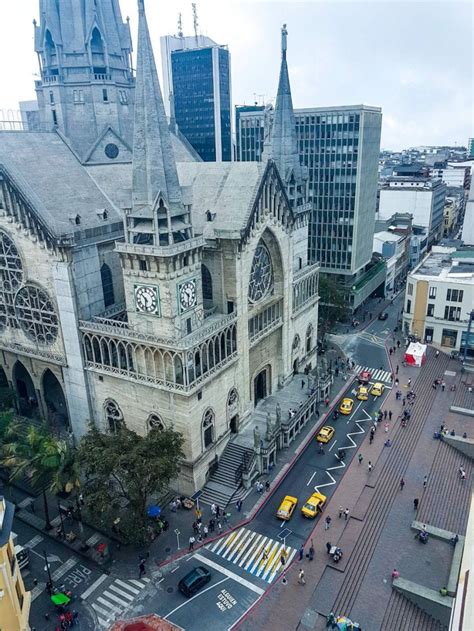 Foto De Manizales Caldas