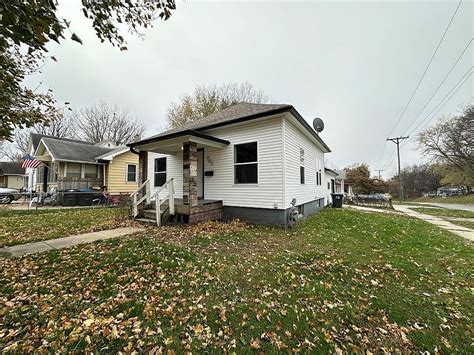 902 S 15th St Fort Dodge Ia 50501 Mls 23197 Zillow