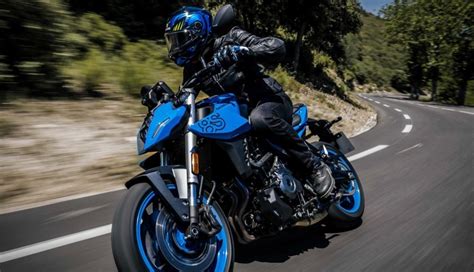 Suzuki Gsx Confirmed in Certification - Motorcycle Alloy