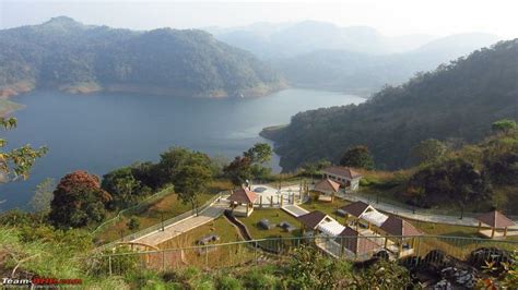 Hill View Park, Idukki #India | Places to visit, Tourism, Hill station